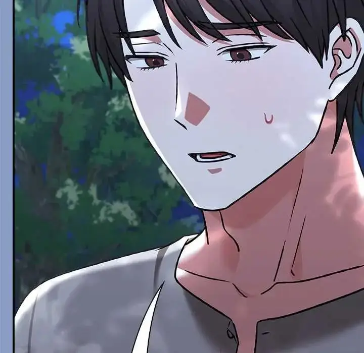 漫画《扑通扑通终极密码》第31话第74张图