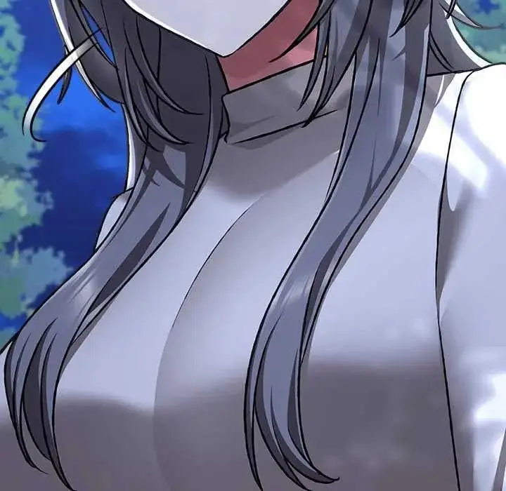漫画《扑通扑通终极密码》第31话第95张图