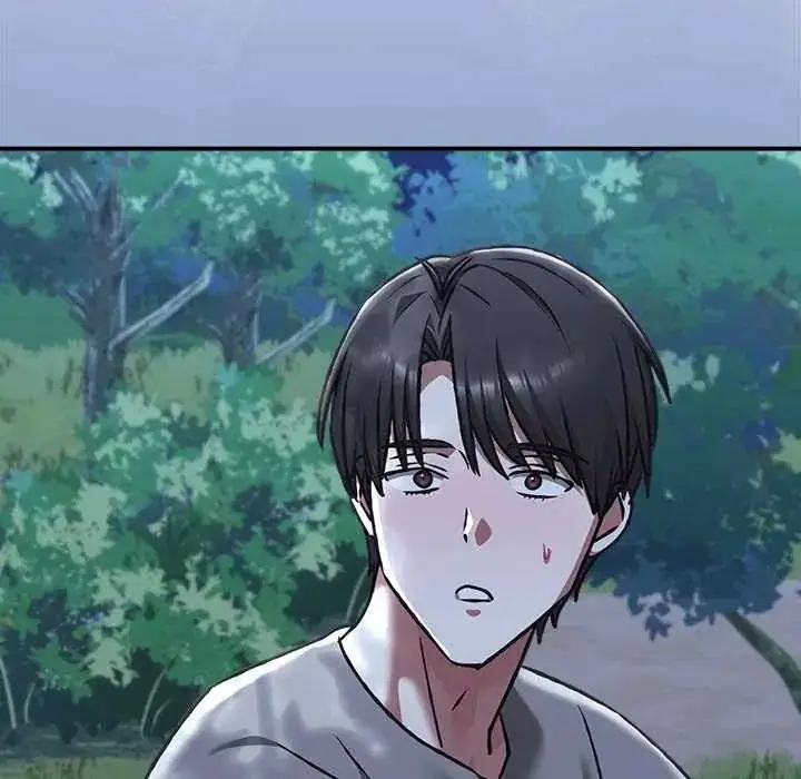 漫画《扑通扑通终极密码》第31话第98张图