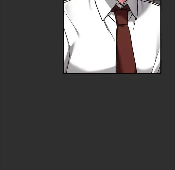 漫画《扑通扑通终极密码》第32话第169张图