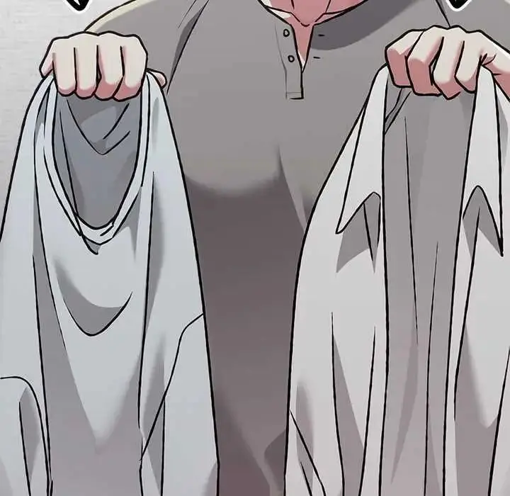 漫画《扑通扑通终极密码》第33话第175张图