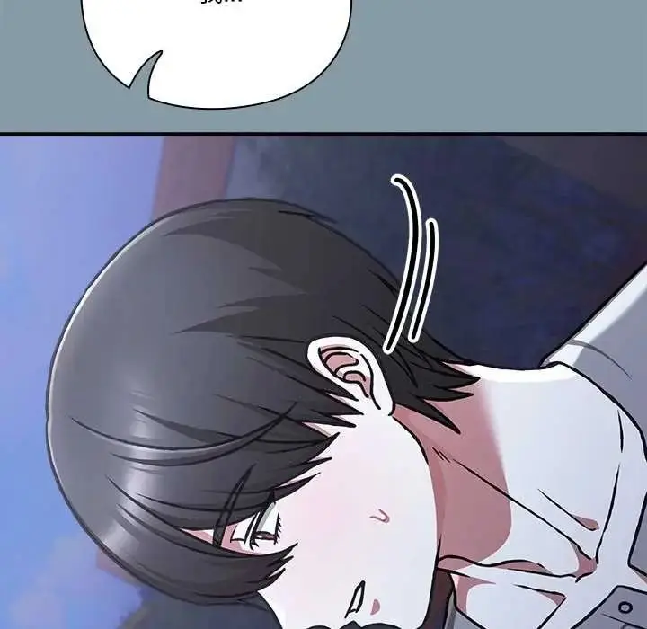 漫画《扑通扑通终极密码》第33话第55张图