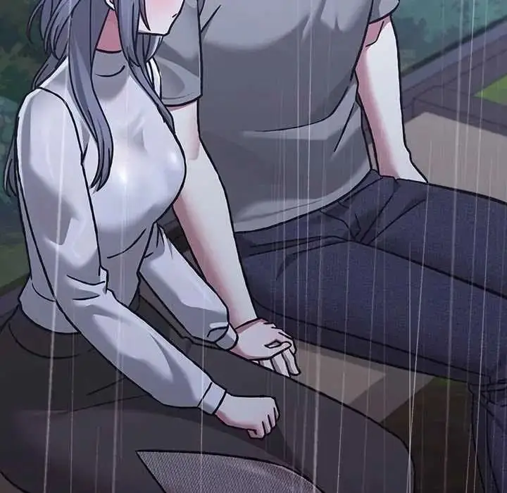 漫画《扑通扑通终极密码》第33话第7张图