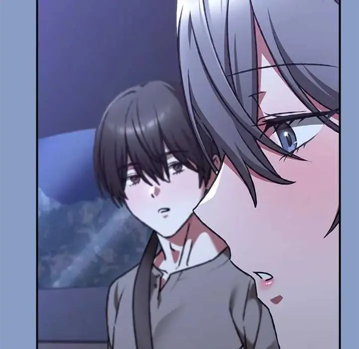 漫画《扑通扑通终极密码》第33话第71张图