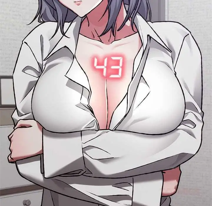 漫画《扑通扑通终极密码》第34话第100张图