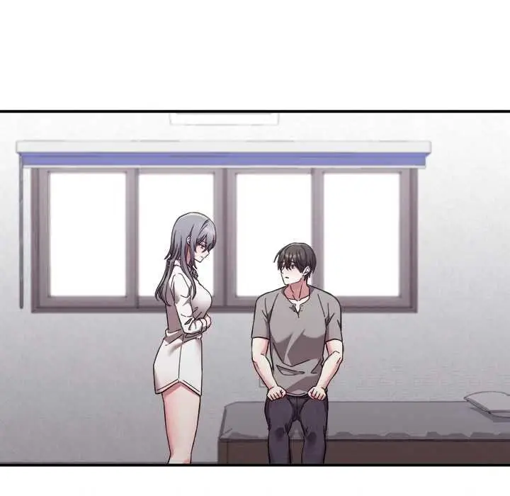 漫画《扑通扑通终极密码》第34话第103张图
