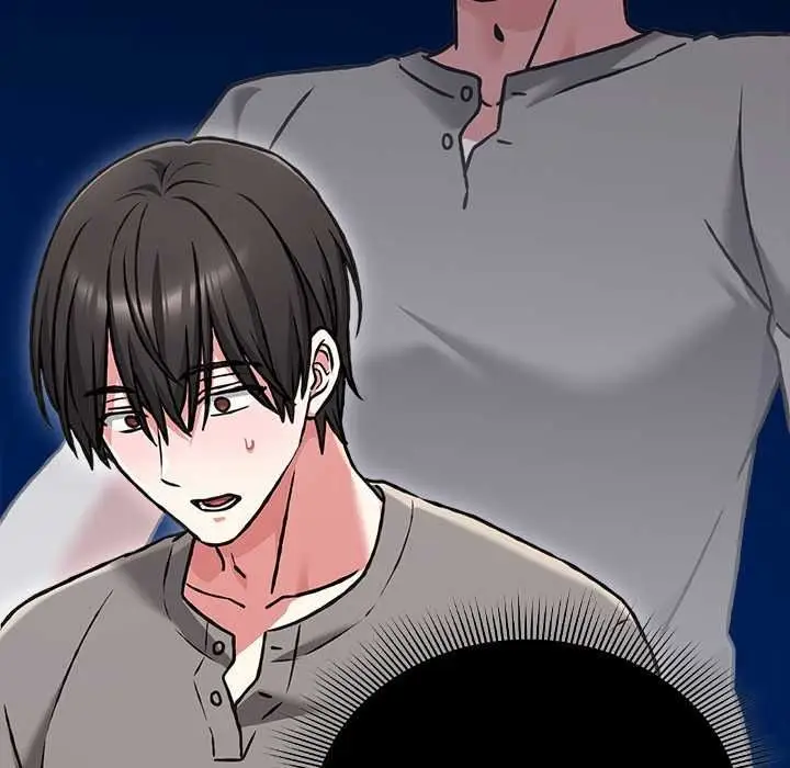 漫画《扑通扑通终极密码》第34话第109张图