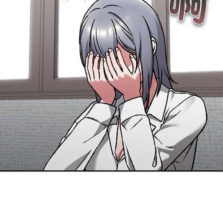 漫画《扑通扑通终极密码》第34话第139张图