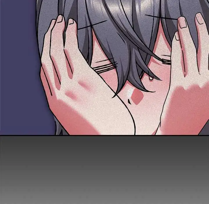 漫画《扑通扑通终极密码》第34话第146张图