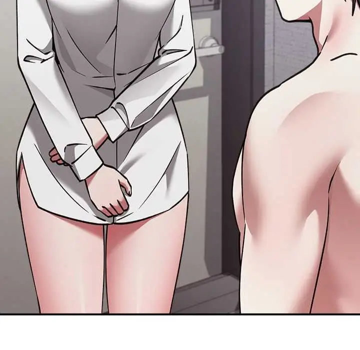 漫画《扑通扑通终极密码》第34话第163张图