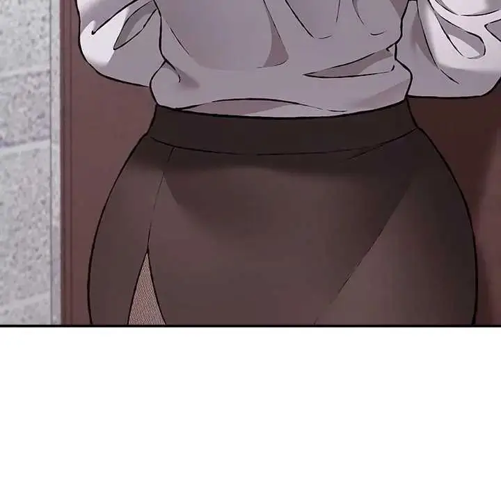 漫画《扑通扑通终极密码》第34话第18张图