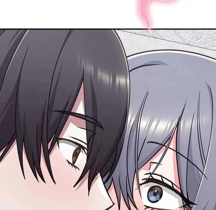 漫画《扑通扑通终极密码》第34话第214张图