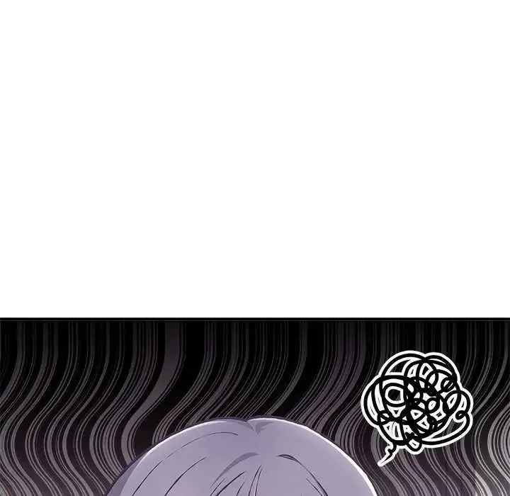 漫画《扑通扑通终极密码》第34话第22张图