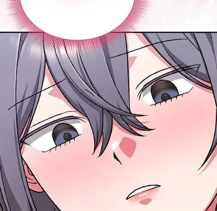 漫画《扑通扑通终极密码》第34话第46张图