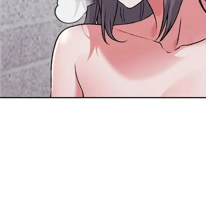 漫画《扑通扑通终极密码》第34话第58张图