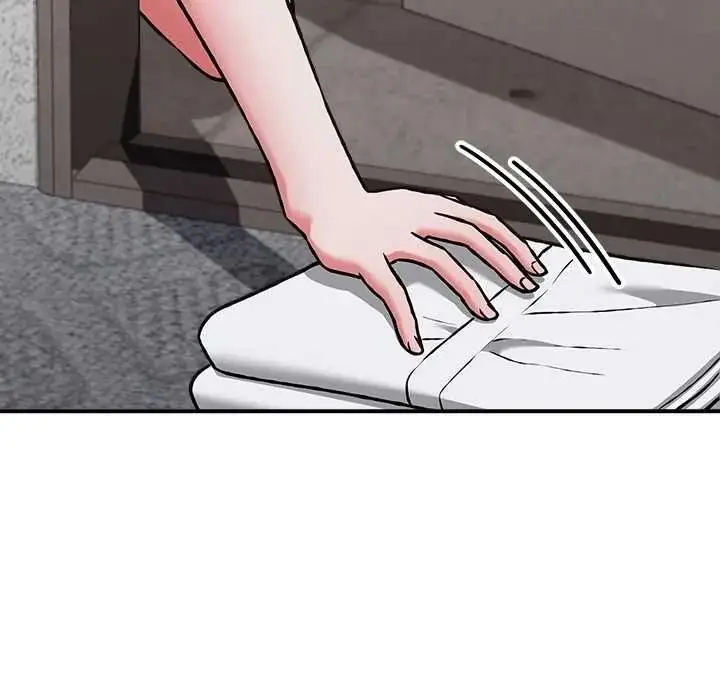 漫画《扑通扑通终极密码》第34话第61张图