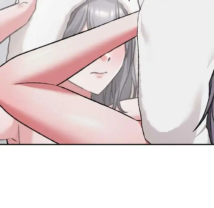 漫画《扑通扑通终极密码》第34话第63张图