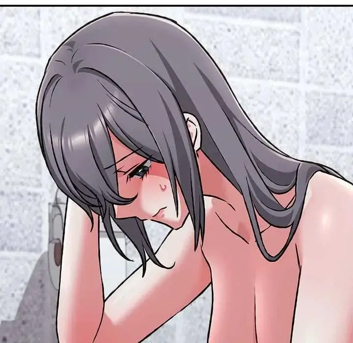 漫画《扑通扑通终极密码》第34话第67张图