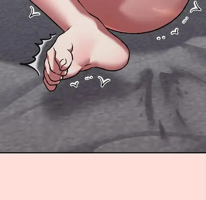 漫画《扑通扑通终极密码》第35话第106张图