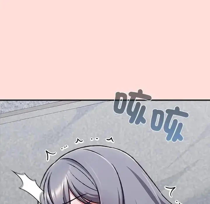漫画《扑通扑通终极密码》第35话第107张图