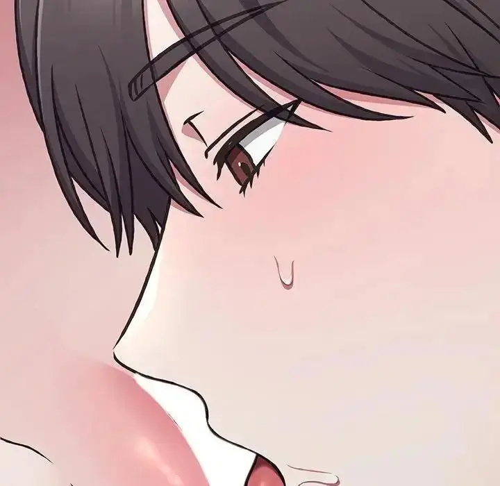 漫画《扑通扑通终极密码》第35话第154张图
