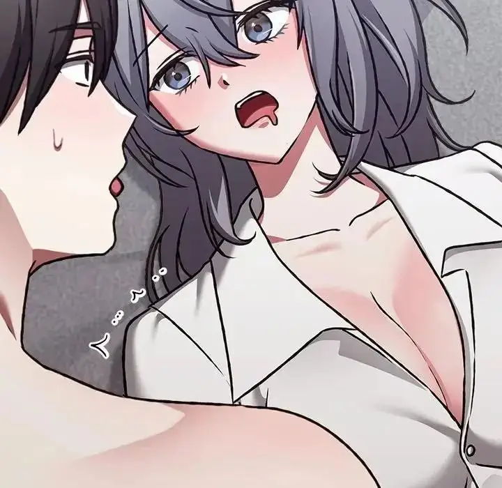 漫画《扑通扑通终极密码》第35话第20张图