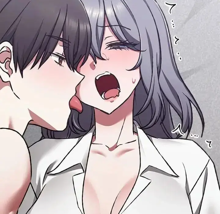 漫画《扑通扑通终极密码》第35话第5张图