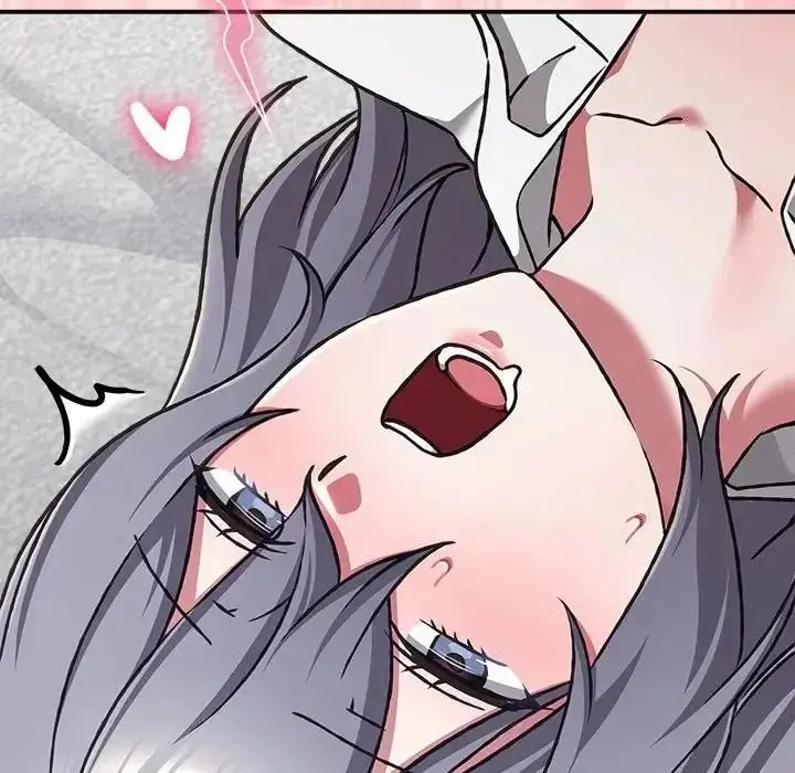 漫画《扑通扑通终极密码》第35话第87张图