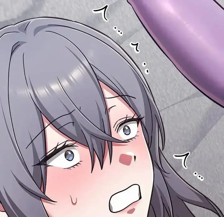 漫画《扑通扑通终极密码》第36话第109张图