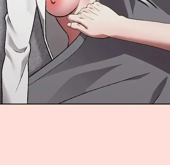 漫画《扑通扑通终极密码》第36话第152张图