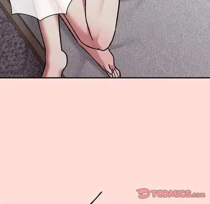 漫画《扑通扑通终极密码》第36话第155张图