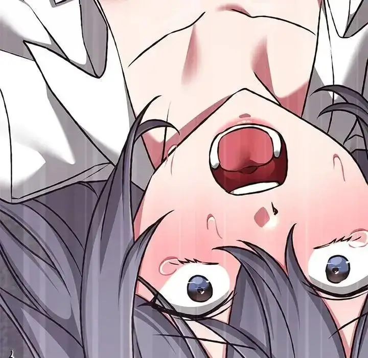 漫画《扑通扑通终极密码》第36话第42张图