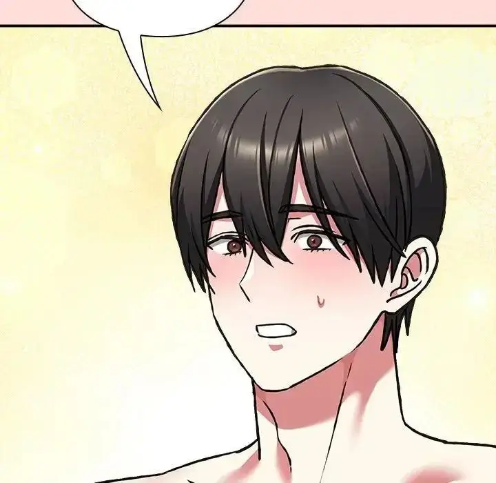 漫画《扑通扑通终极密码》第36话第79张图