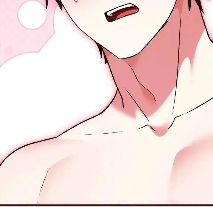 漫画《扑通扑通终极密码》第36话第82张图