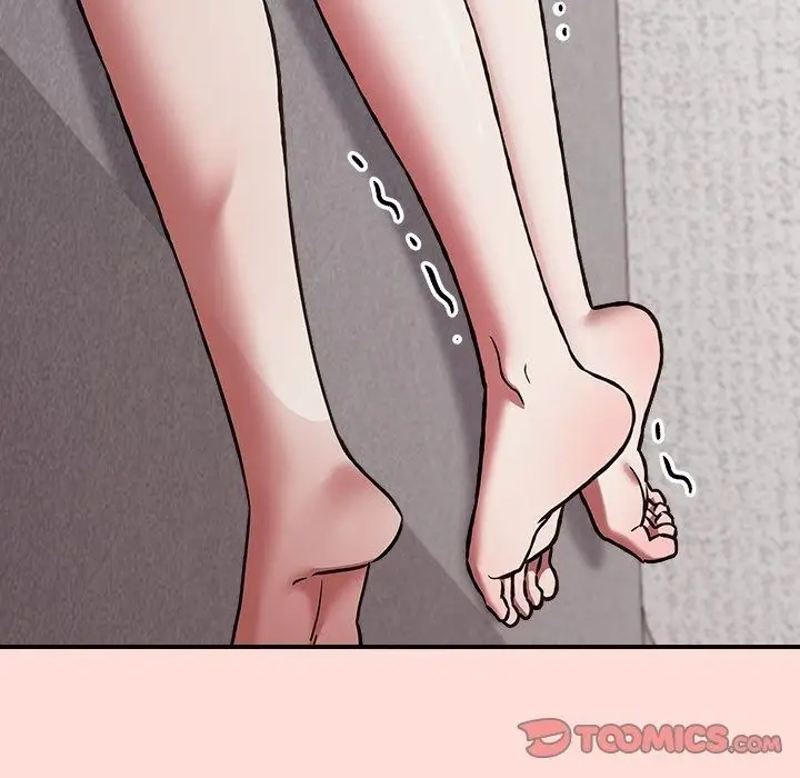 漫画《扑通扑通终极密码》第37话第125张图