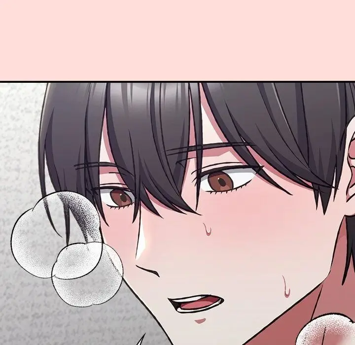 漫画《扑通扑通终极密码》第37话第38张图