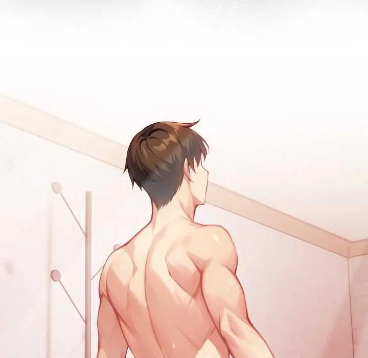 漫画《重生险境》第3话第125张图