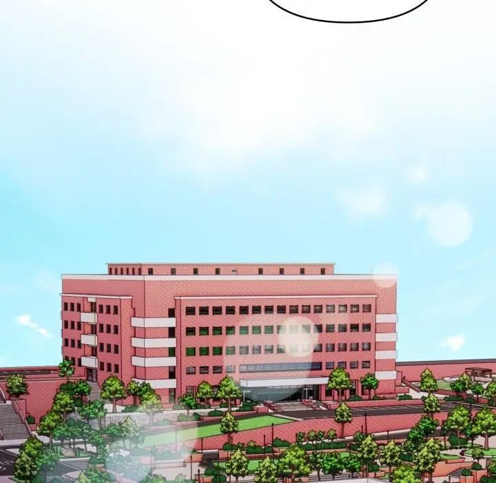 漫画《重生险境》第7话第118张图