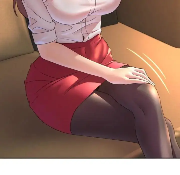漫画《每日攻略计划》第4话第38张图