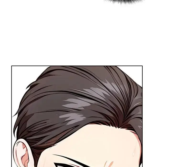 漫画《离婚后的成瘾咨商》第1话第113张图