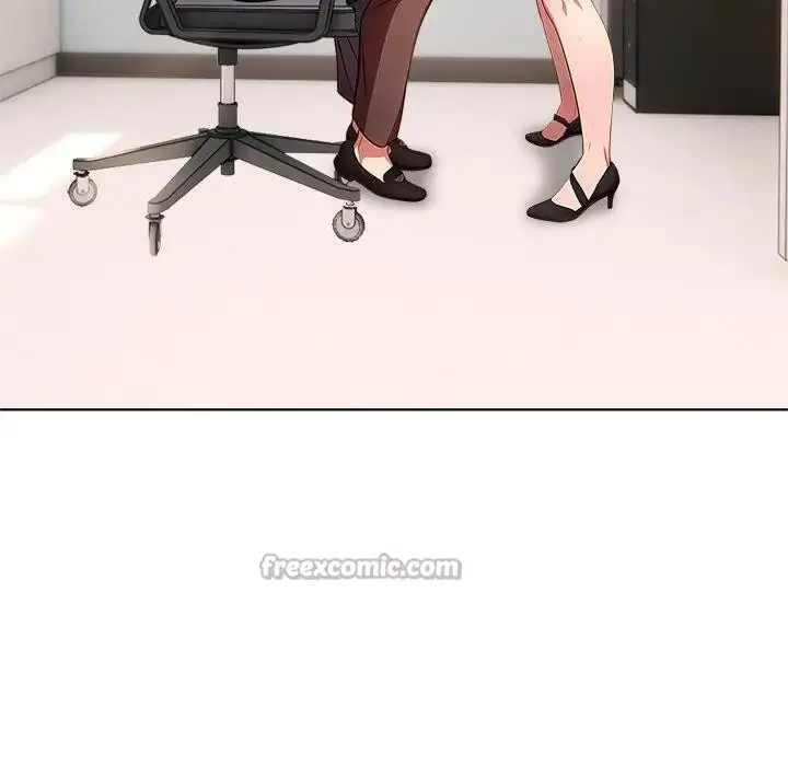 漫画《离婚后的成瘾咨商》第1话第123张图