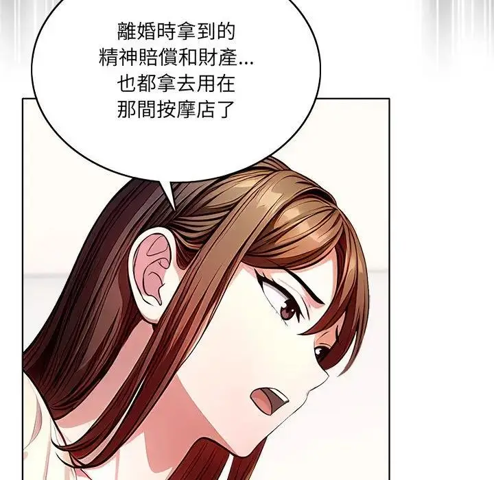 漫画《离婚后的成瘾咨商》第1话第26张图