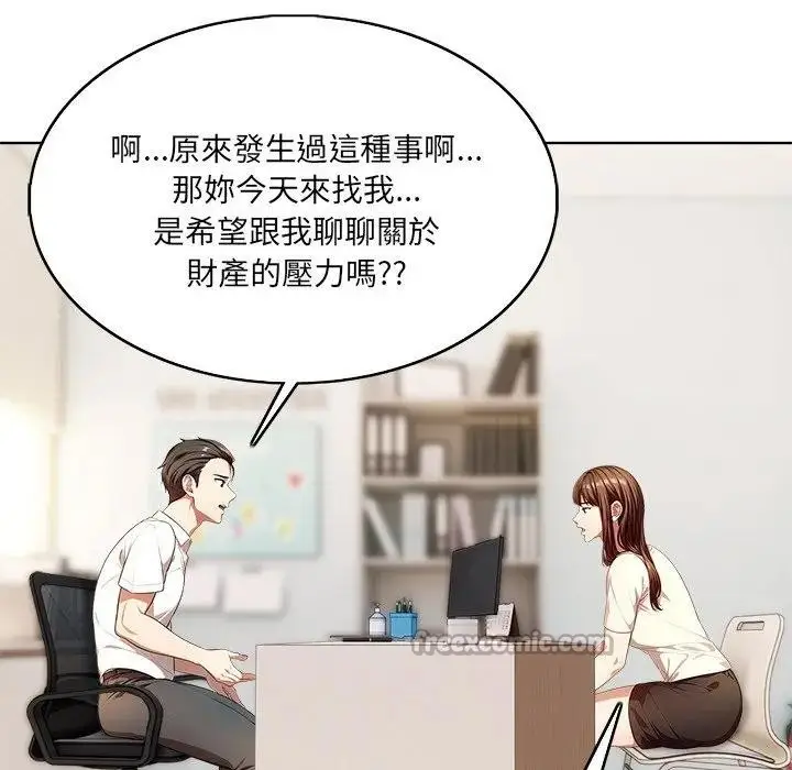 漫画《离婚后的成瘾咨商》第1话第28张图