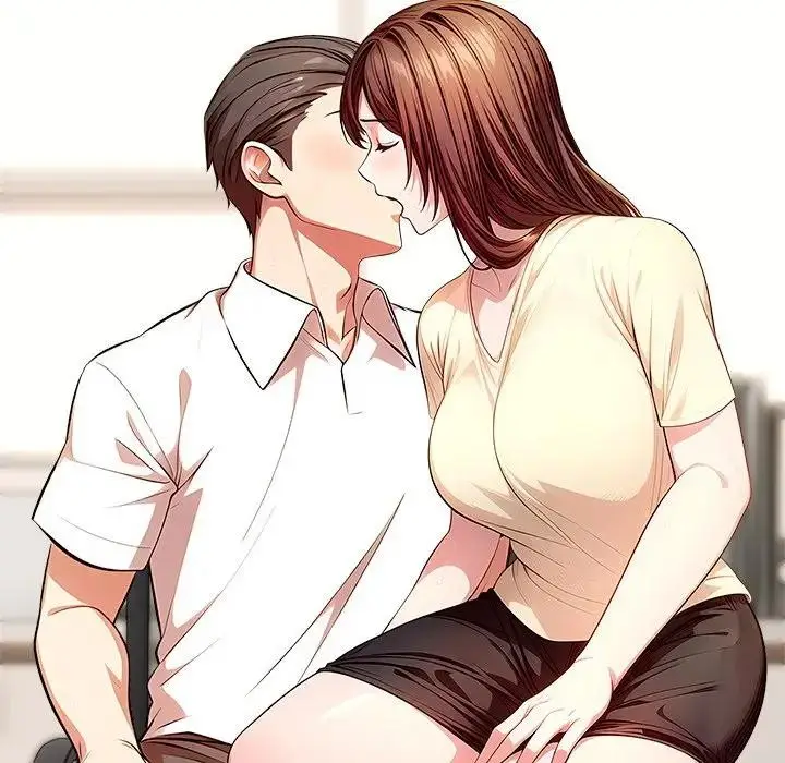 漫画《离婚后的成瘾咨商》第1话第72张图