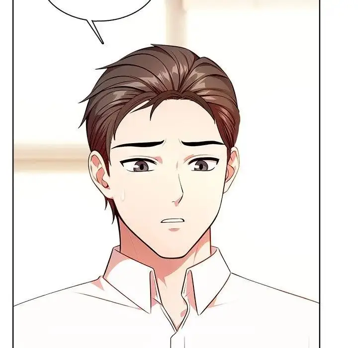 漫画《离婚后的成瘾咨商》第3话第104张图