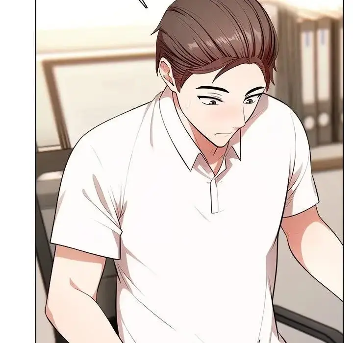 漫画《离婚后的成瘾咨商》第3话第122张图
