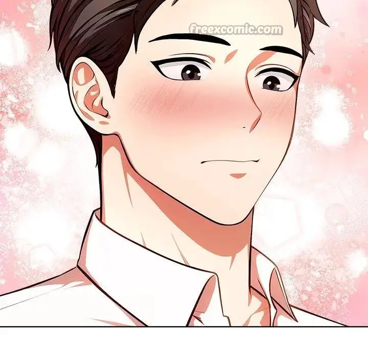 漫画《离婚后的成瘾咨商》第3话第126张图