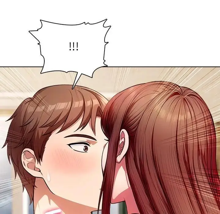 漫画《离婚后的成瘾咨商》第4话第145张图