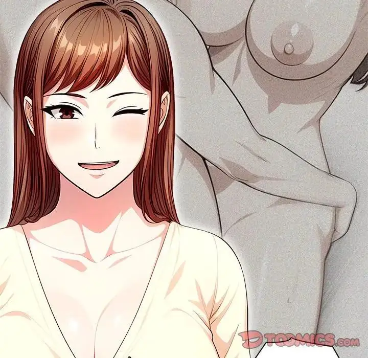 漫画《离婚后的成瘾咨商》第6话第99张图