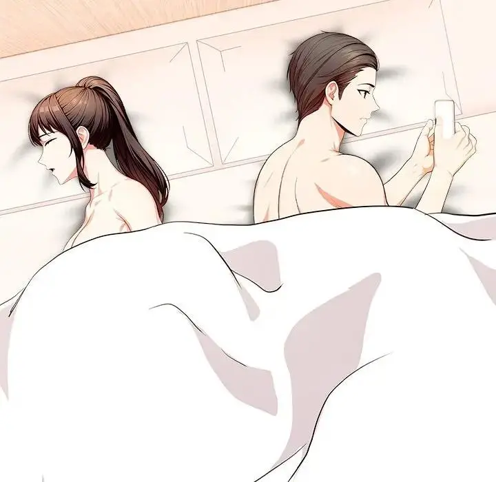 漫画《离婚后的成瘾咨商》第8话第113张图